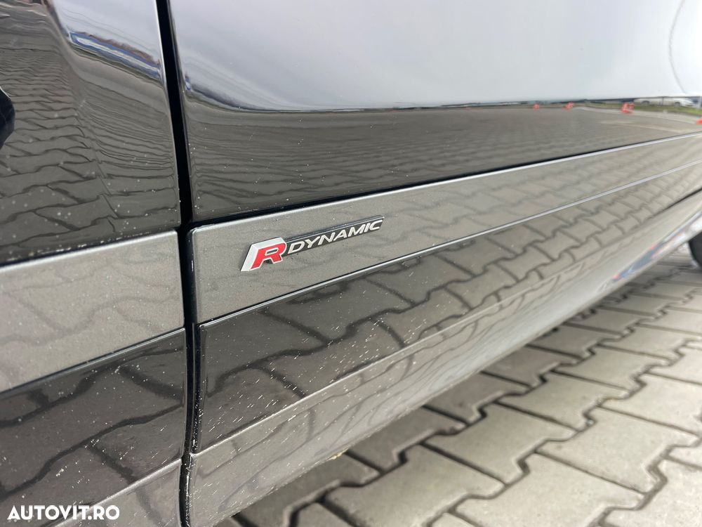 Land Rover Range Rover Evoque 2.0 P200 R-Dynamic HSE - 25