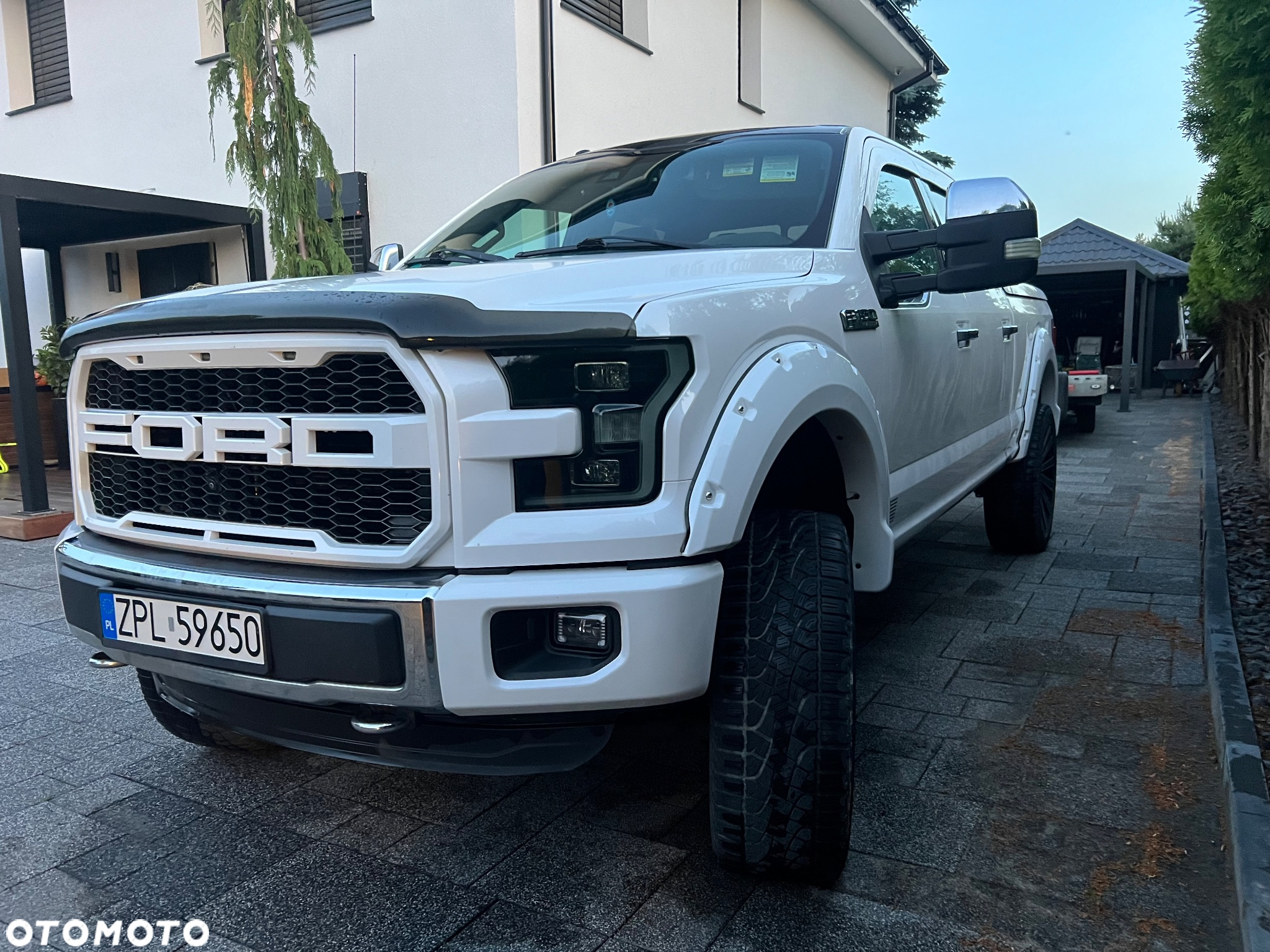 Ford F150 - 5