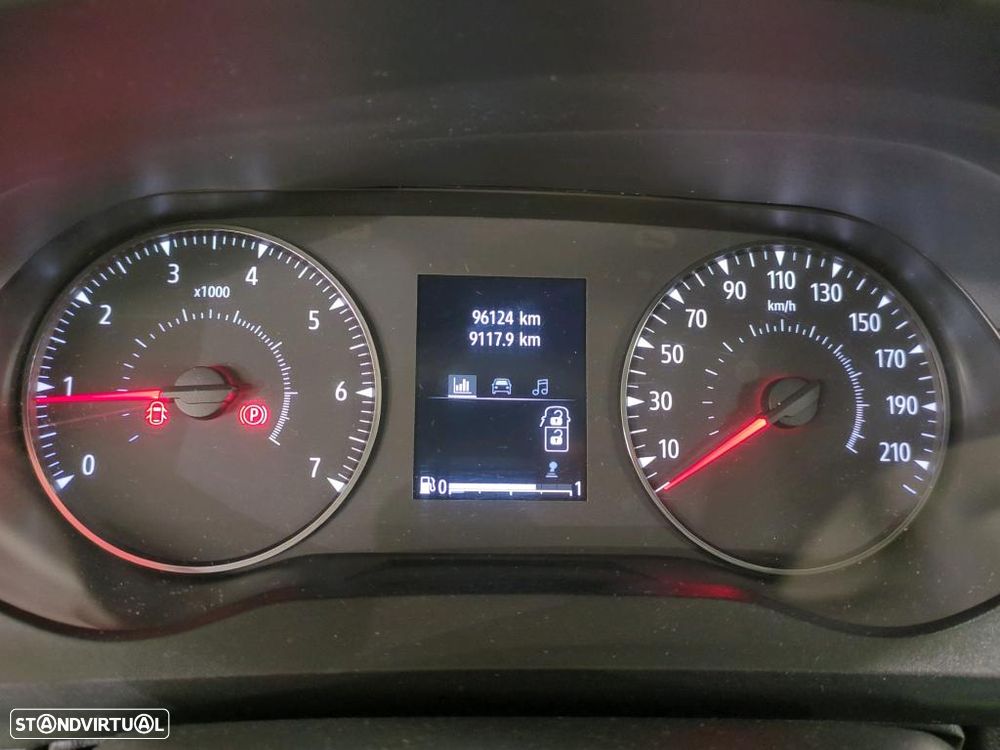 Renault Kangoo Van - 6