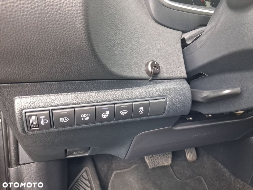 Toyota Corolla - 11