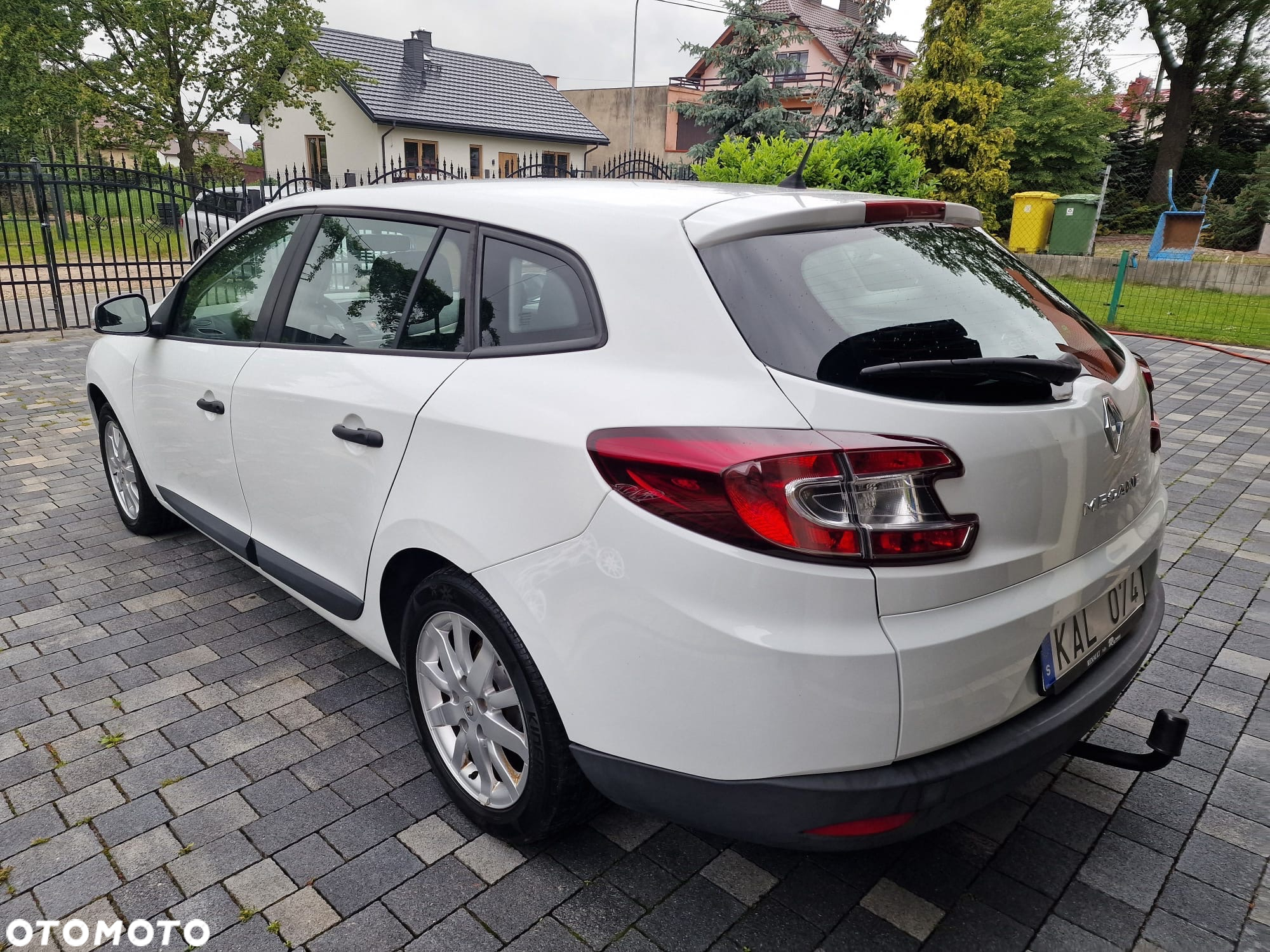 Renault Megane 1.6 16V 110 Authentique - 5
