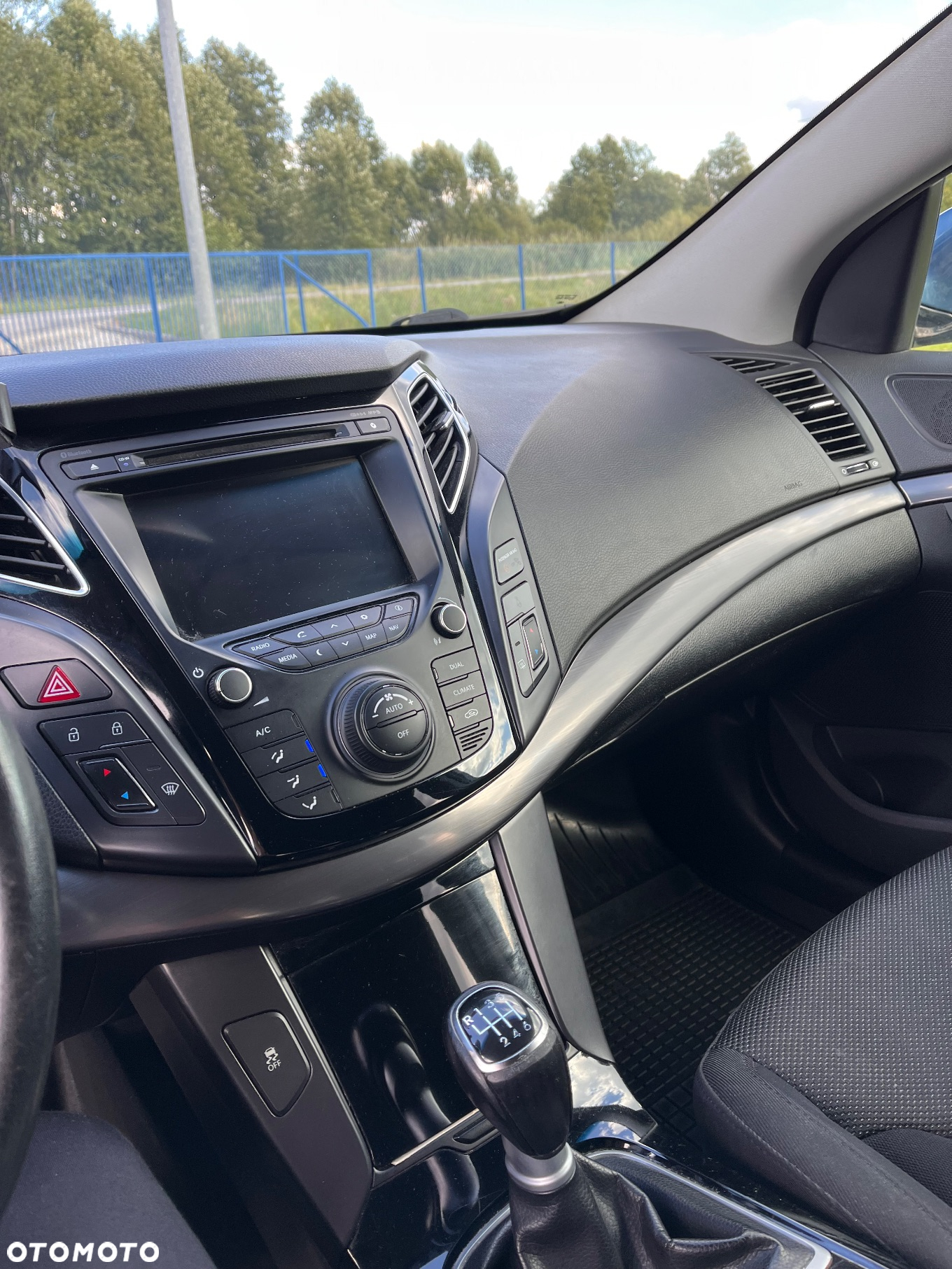 Hyundai i40 - 15