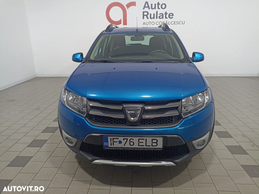 Dacia Sandero Stepway - 2