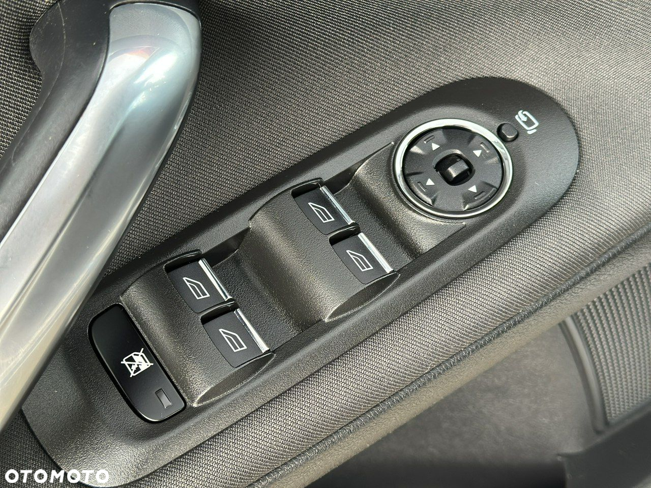 Ford Mondeo 1.6 Eco Boost Start-Stopp Titanium - 27