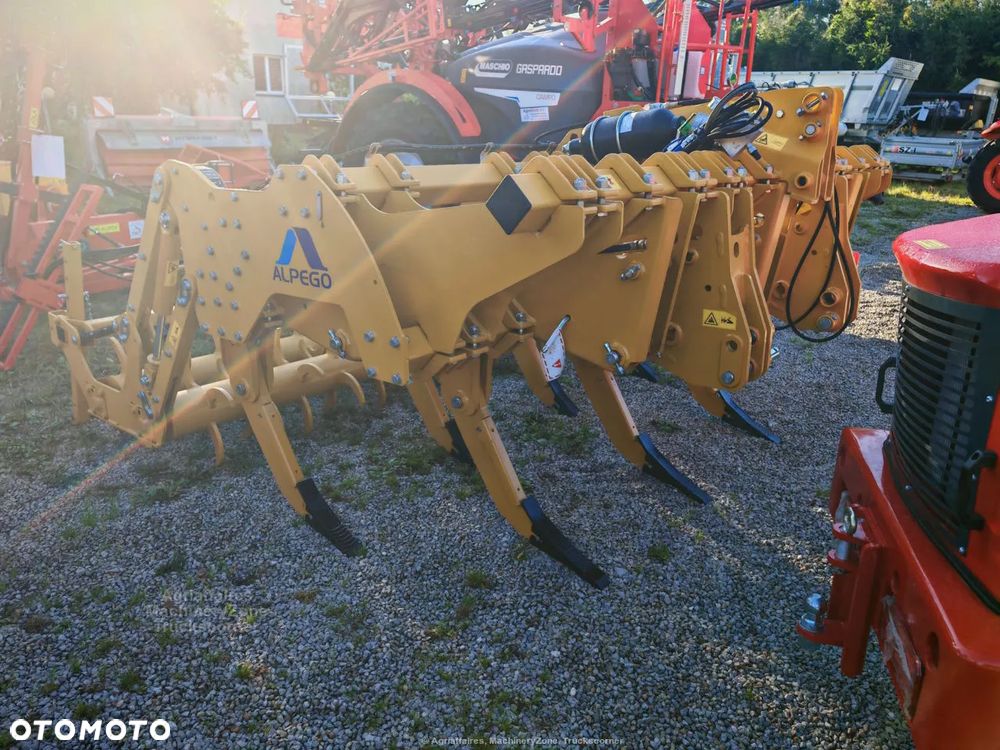 Alpego SKAT S2 7-300 - 4