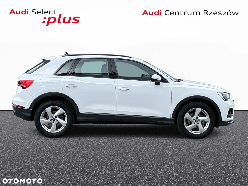 Audi Q3 35 TFSI mHEV Advanced S tronic - 5