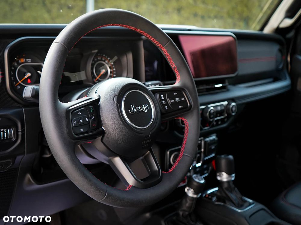 Jeep Wrangler - 19