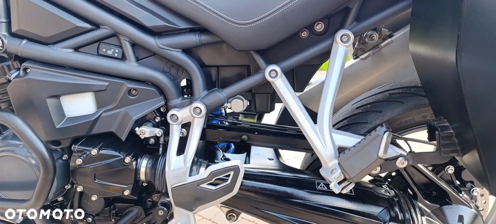Triumph Tiger - 35