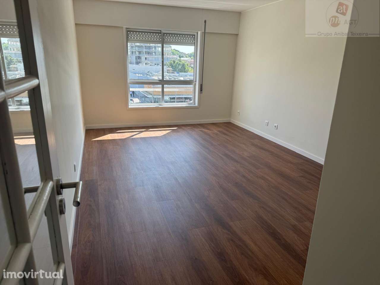 Apartamento T2 Senhora da Hora - Matosinhos - Grande imagem: 4/7