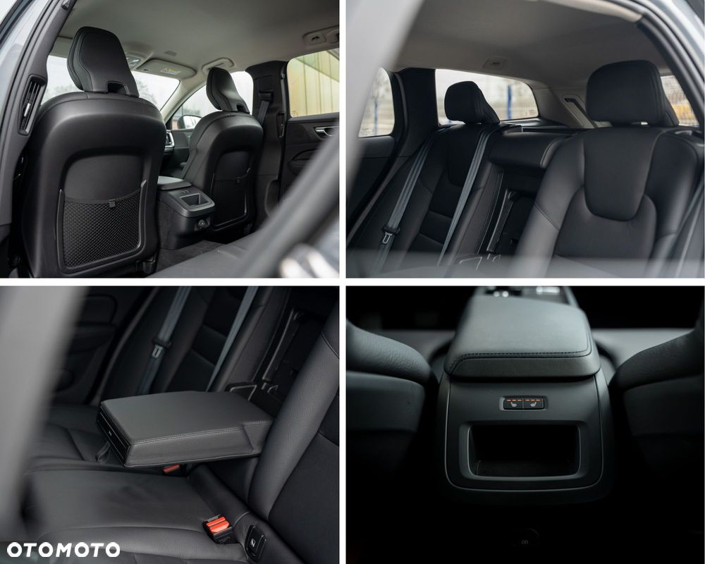 Volvo V60 - 37