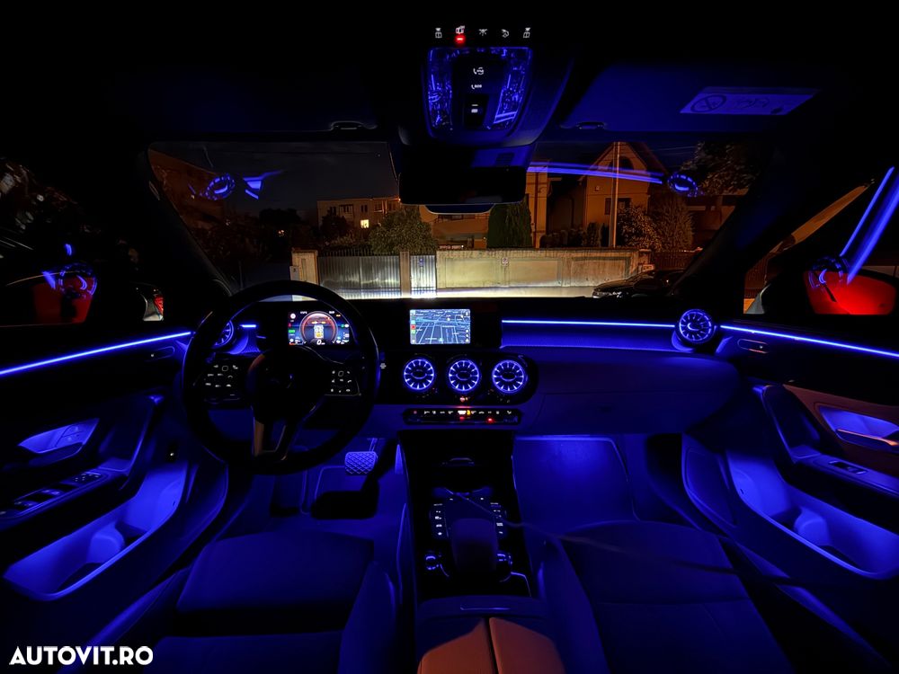 Mercedes-Benz CLA 250 - 29
