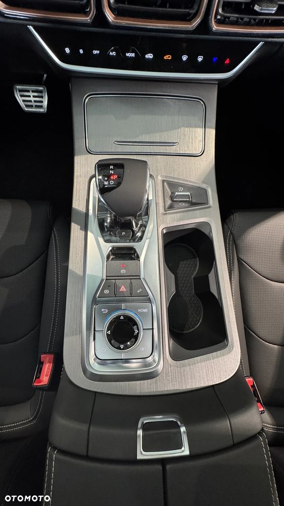 Jetour X70 Plus - 10