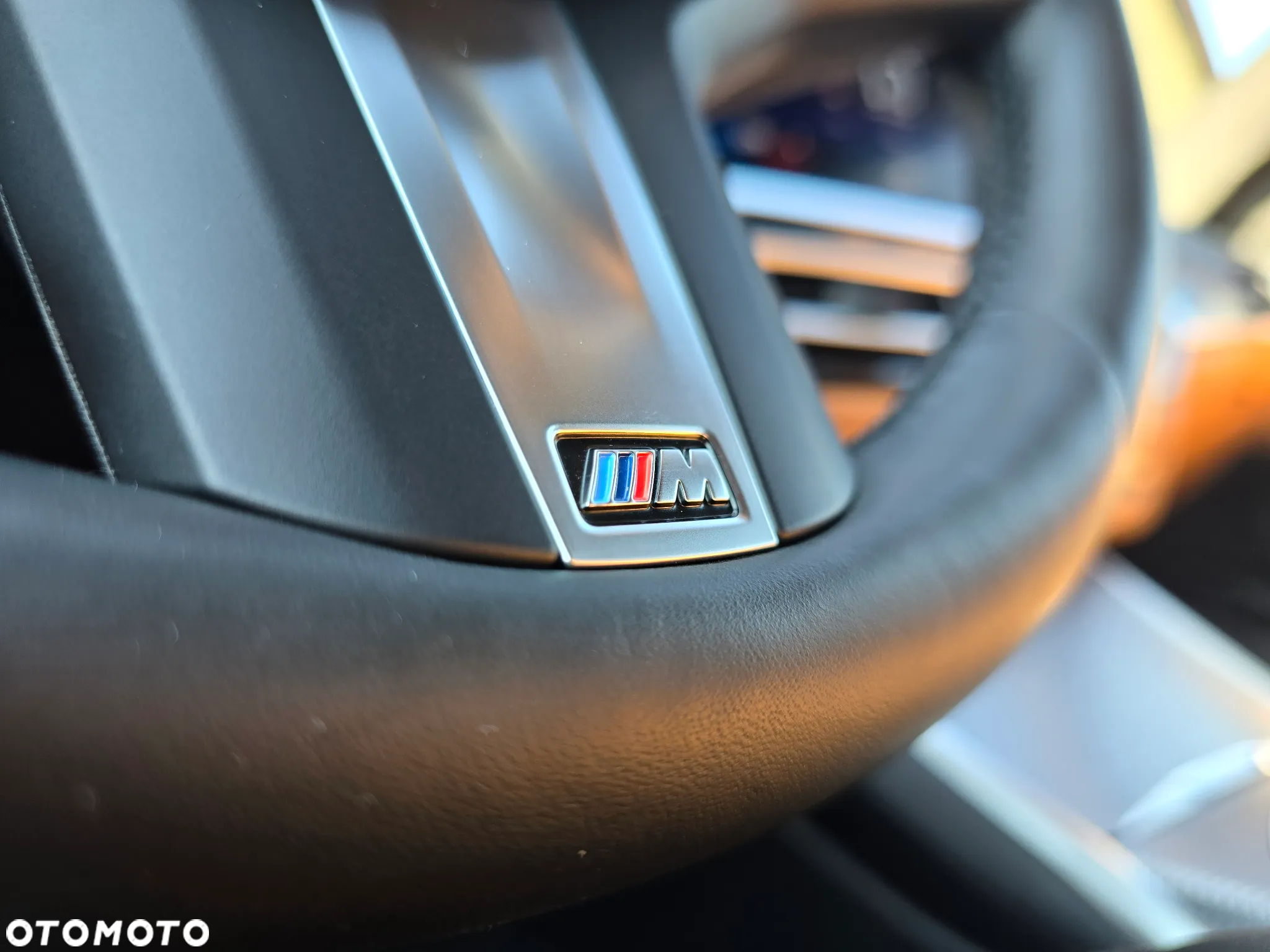 BMW Seria 3 318i M Sport - 22