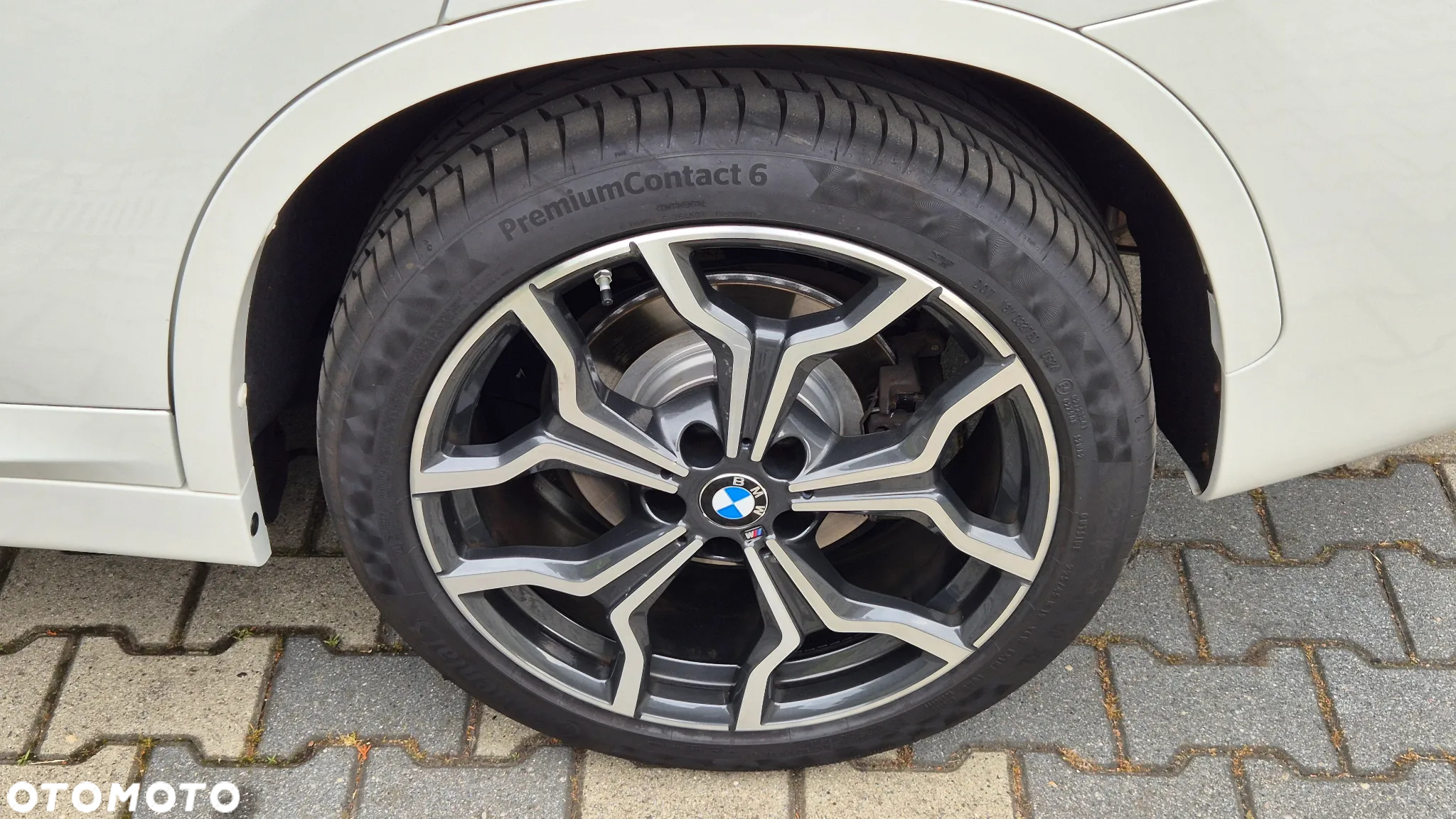 BMW X1 xDrive20d M Sport sport - 17
