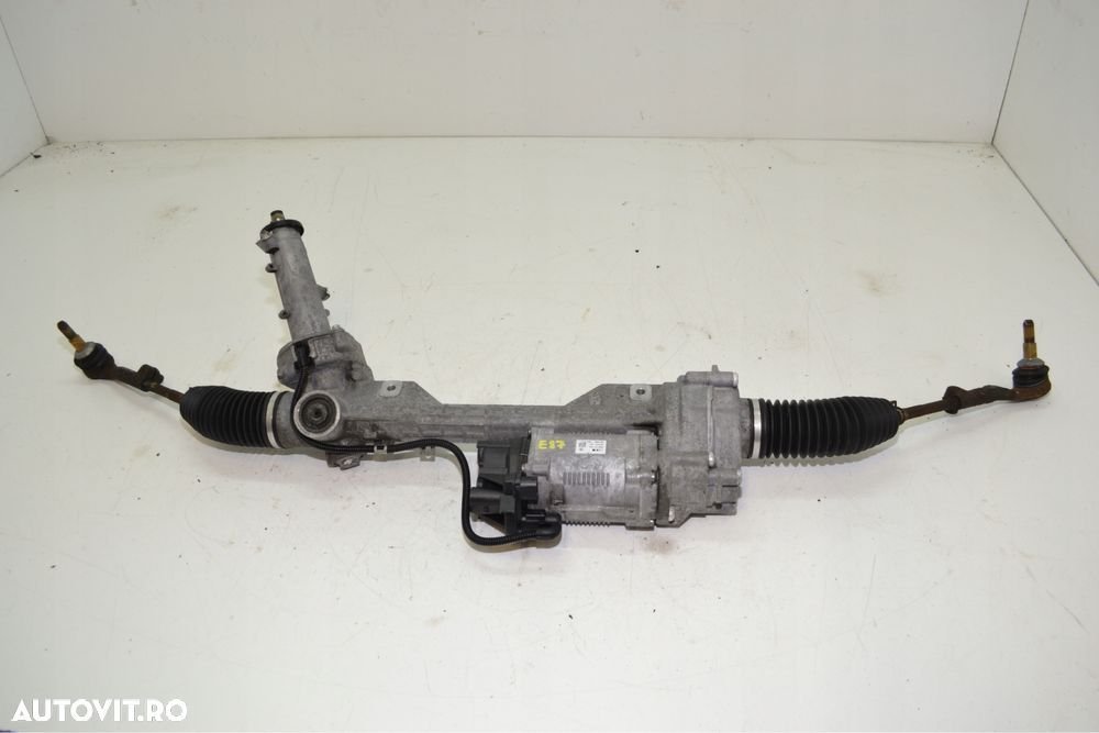 Caseta directie BMW  X1 E81 E82 E87 E90 E91 - 1