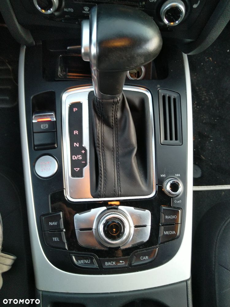 Audi A5 Sportback - 6