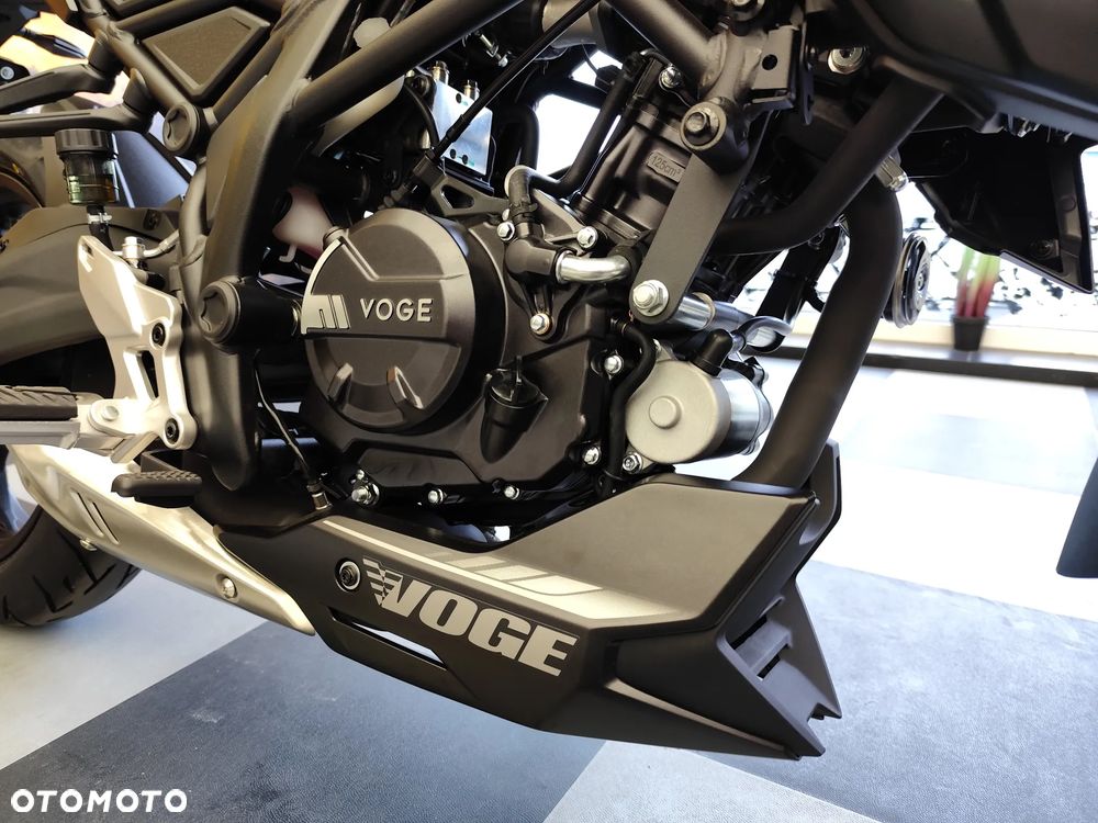VOGE R125S - 23