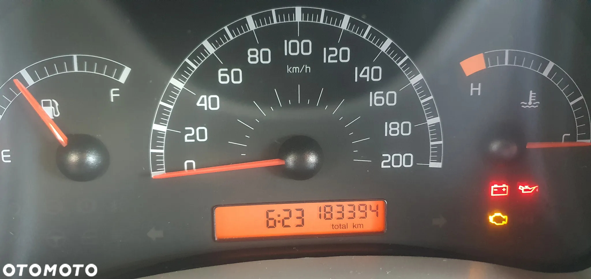 Fiat Panda - 2