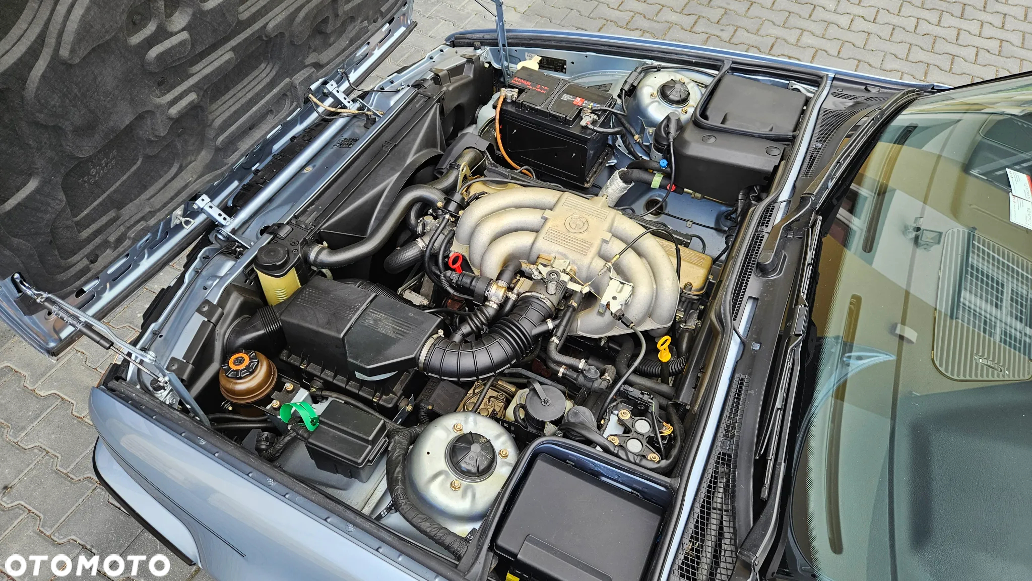 BMW Seria 5 - 13