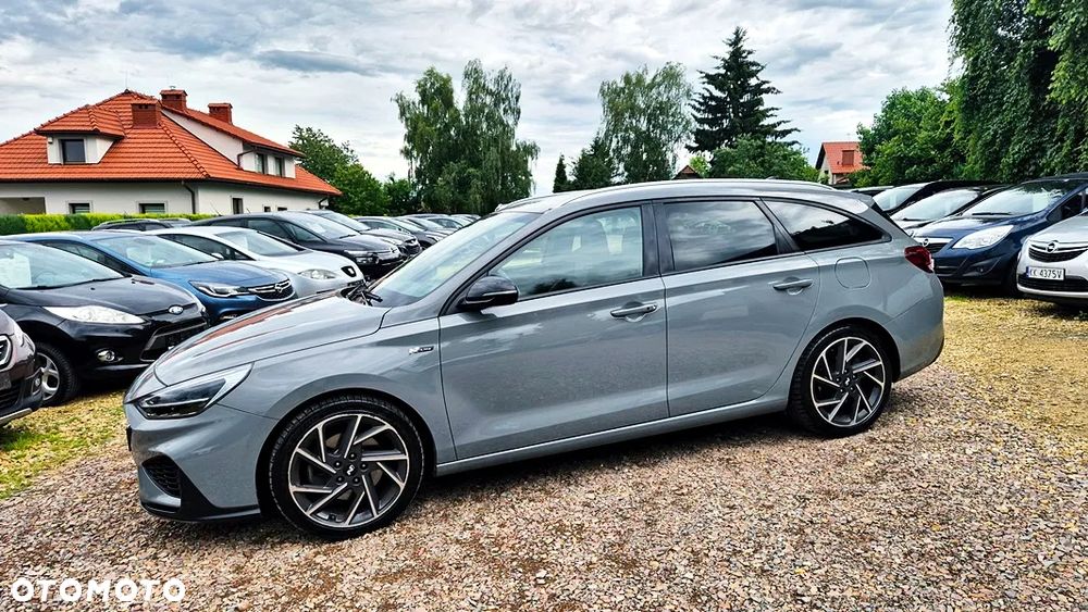Hyundai i30 N - 24