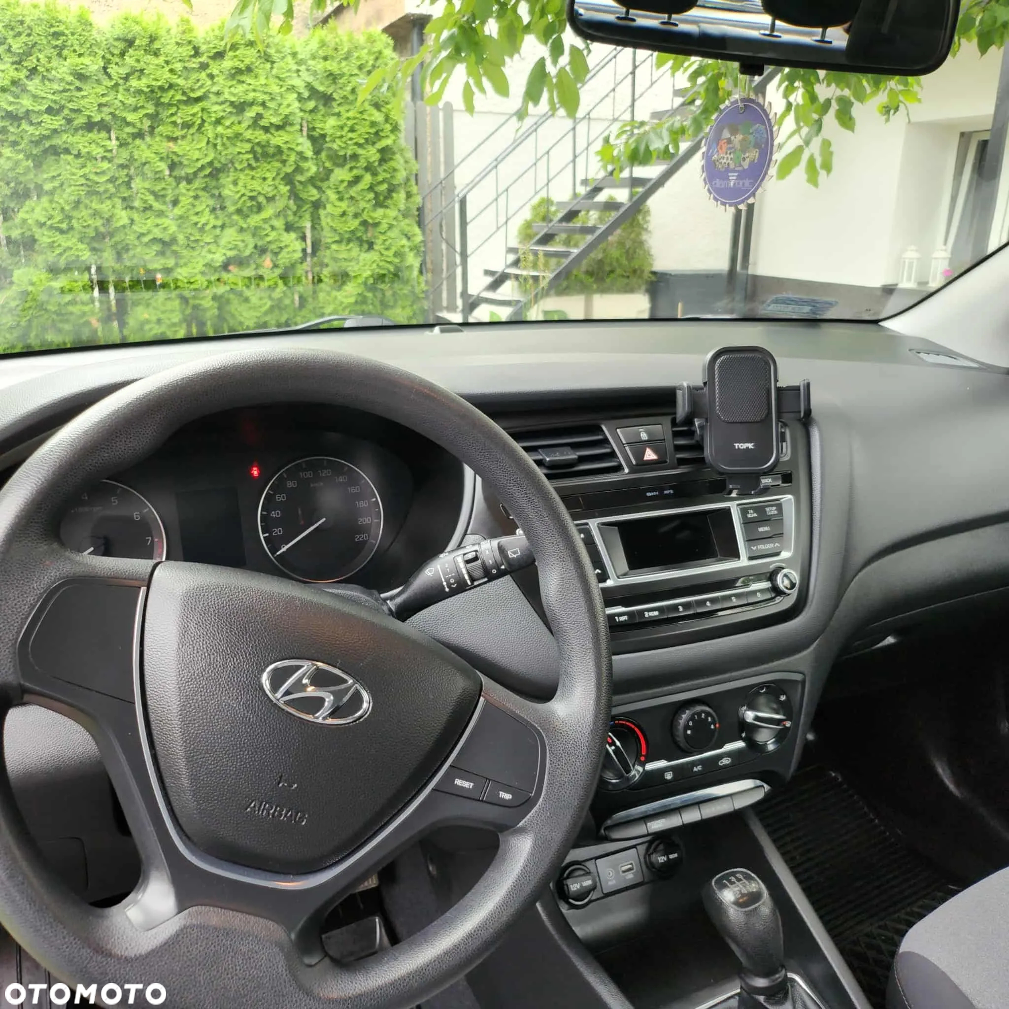 Hyundai i20 1.2 - 9