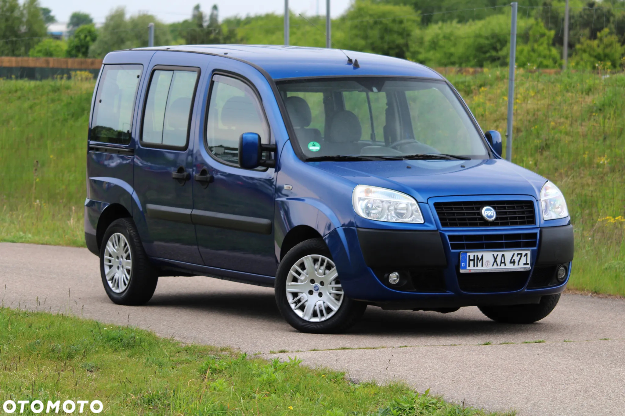 Fiat Doblo - 6