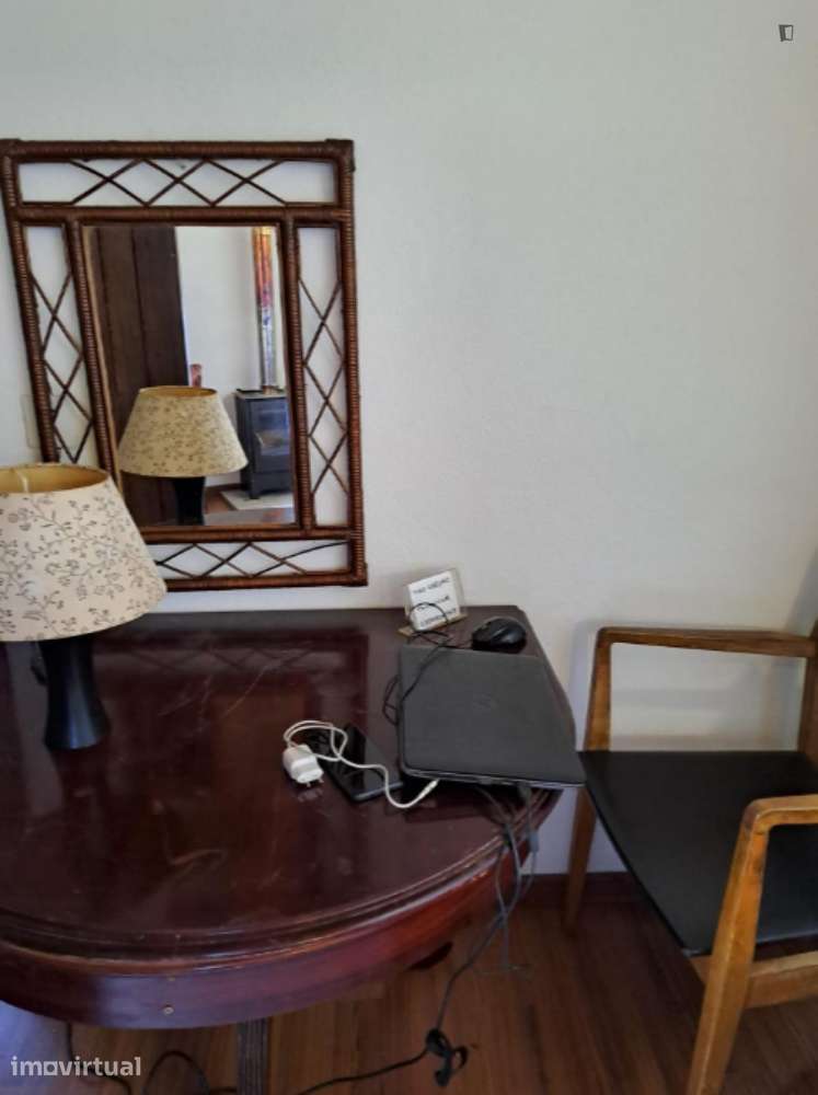 Casa com 1 quartos - localizado em Coimbra - Grande imagem: 5/26