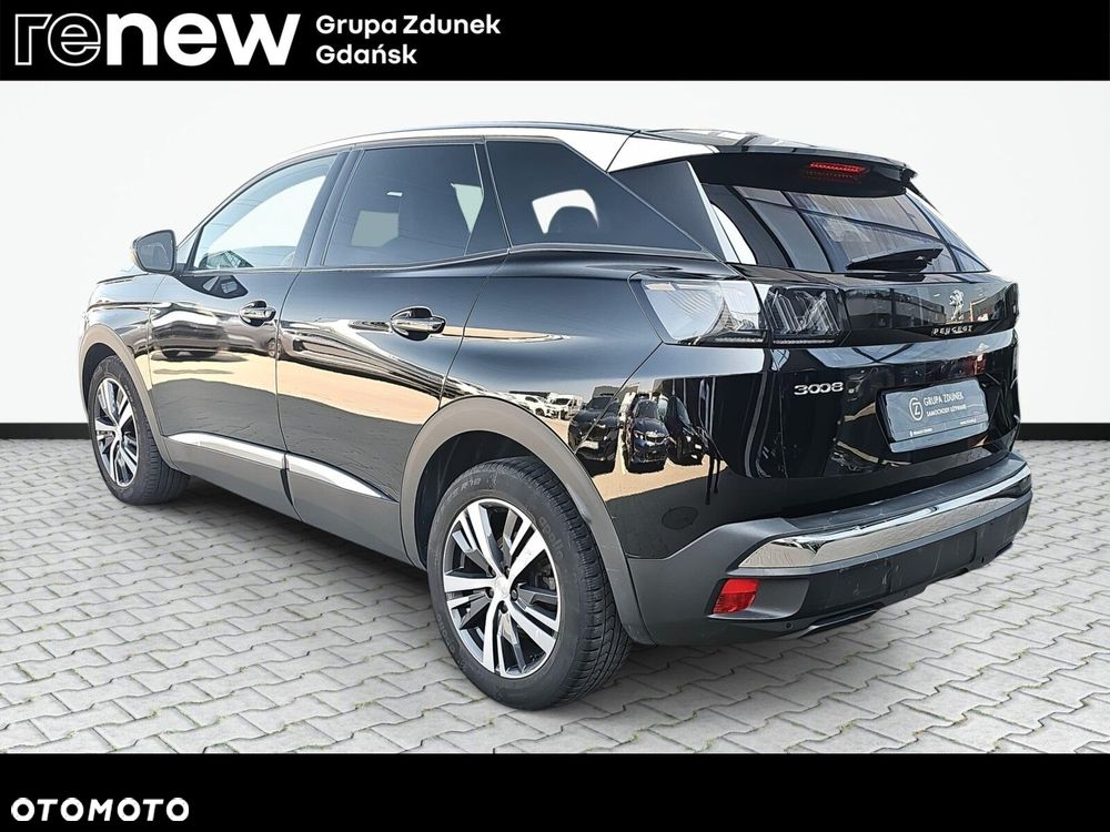 Peugeot 3008 - 8