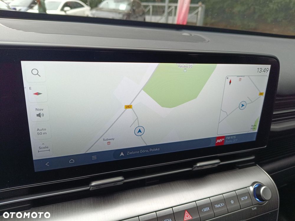 Hyundai Kona 1.0 T-GDI Smart DCT - 24
