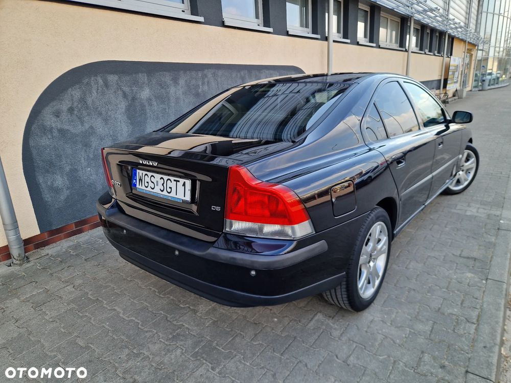 Volvo S60 - 12