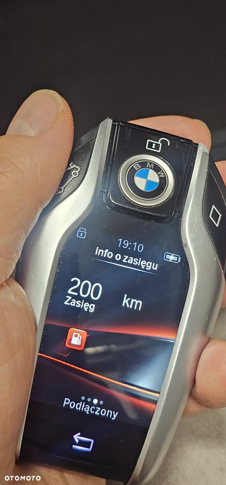 BMW Seria 5 520d xDrive Sport - 21