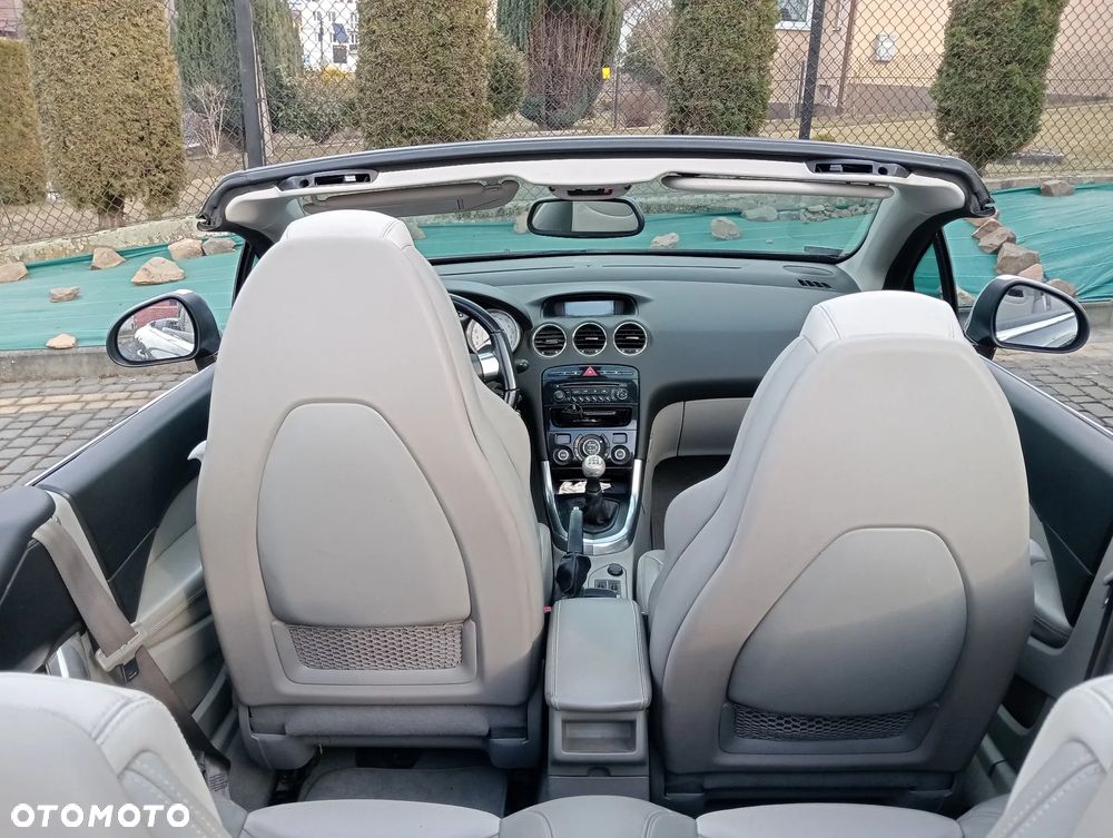 Peugeot 308 1.6 VTi Active - 15