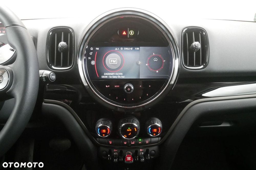 MINI Countryman Cooper S - 10