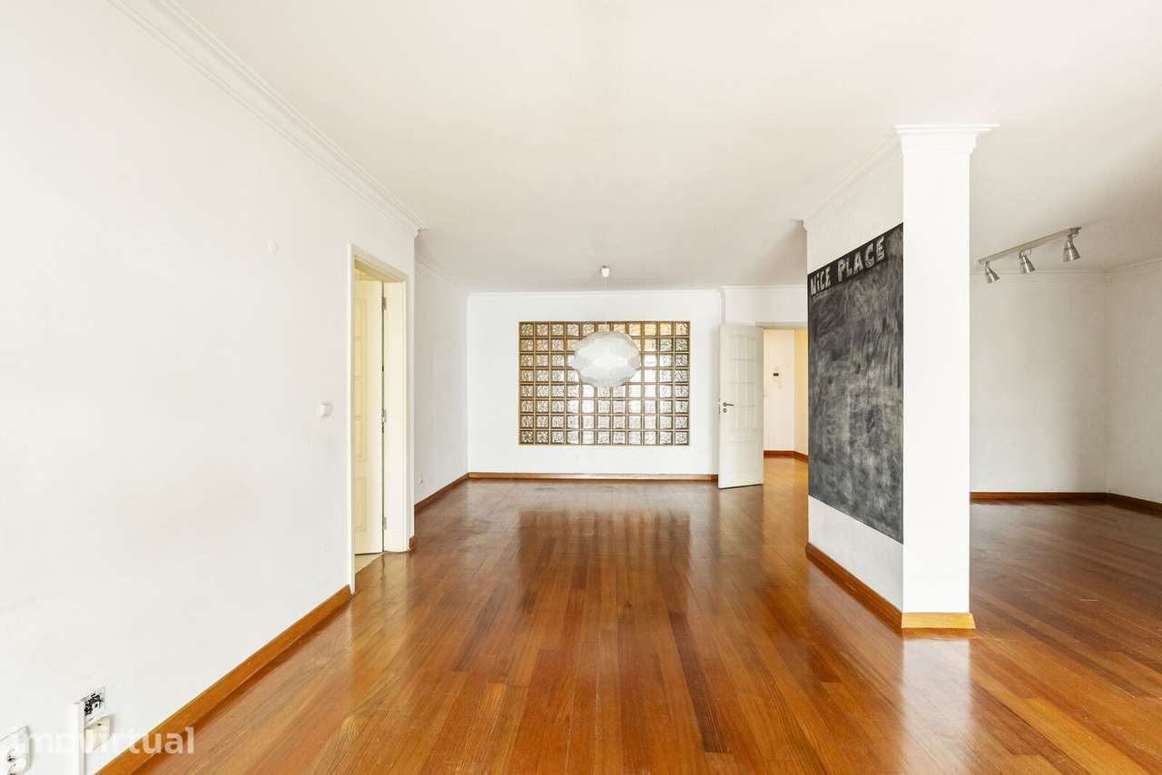 Apartamento T1 + 1 com piscina, Estoril, Cascais - Grande imagem: 4/37