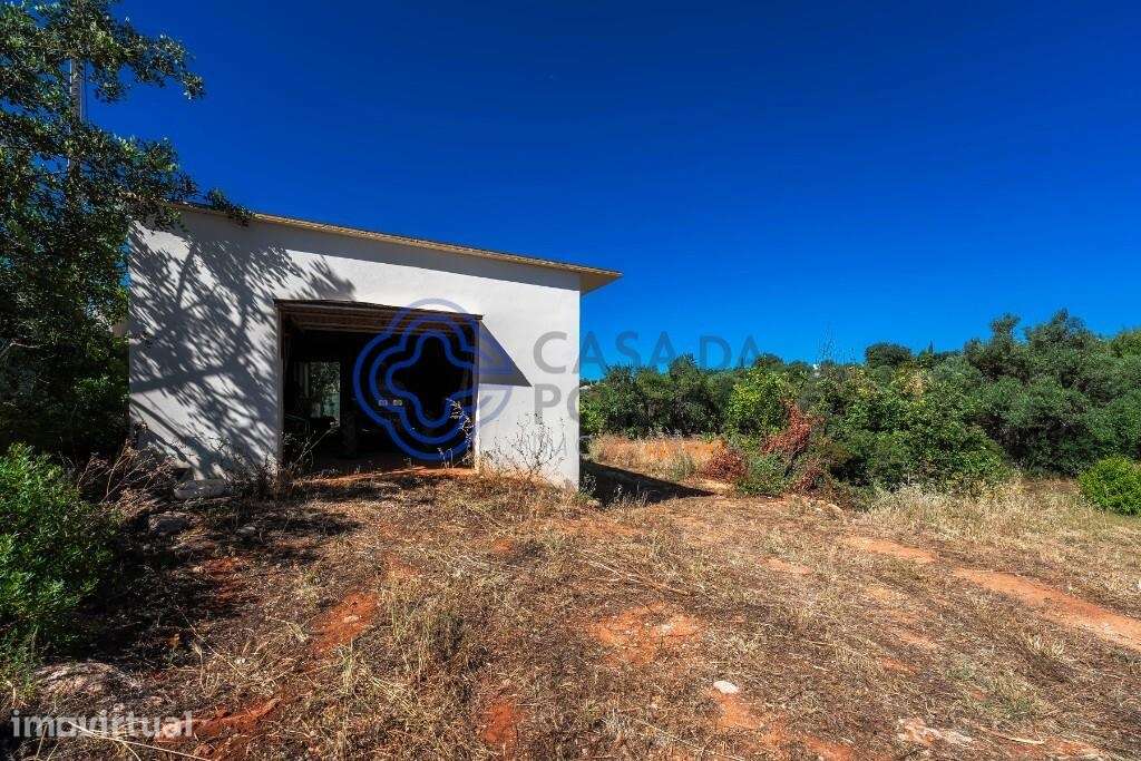 Terreno em Vale de Éguas, Almancil — Oportunidade Única no Coração do - Grande imagem: 5/40