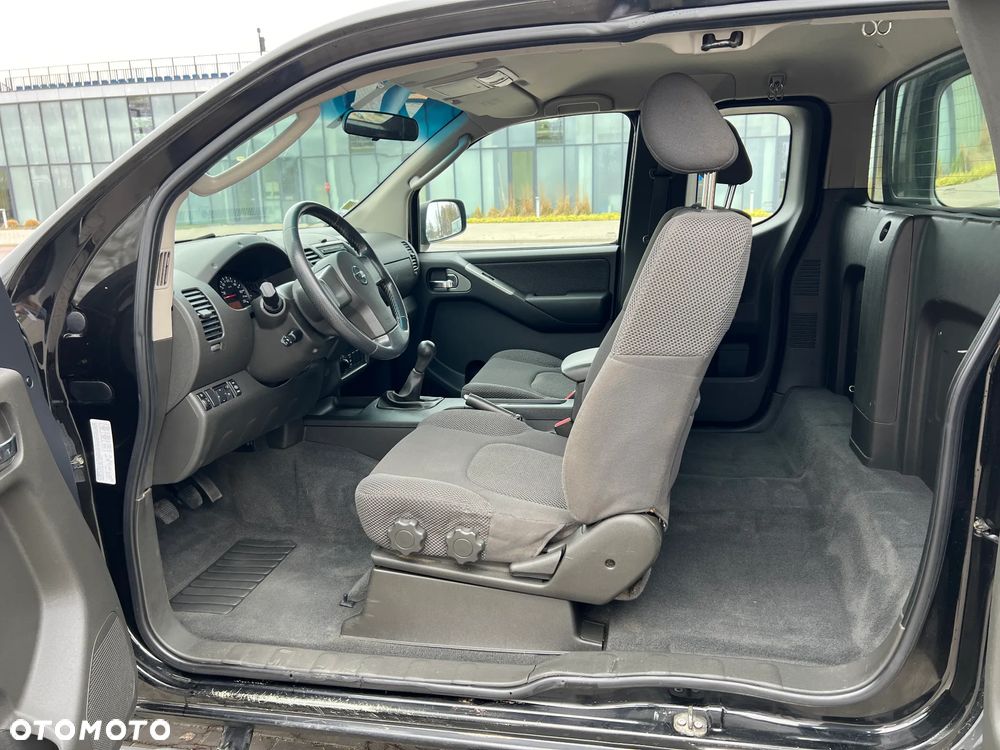 Nissan Navara - 11