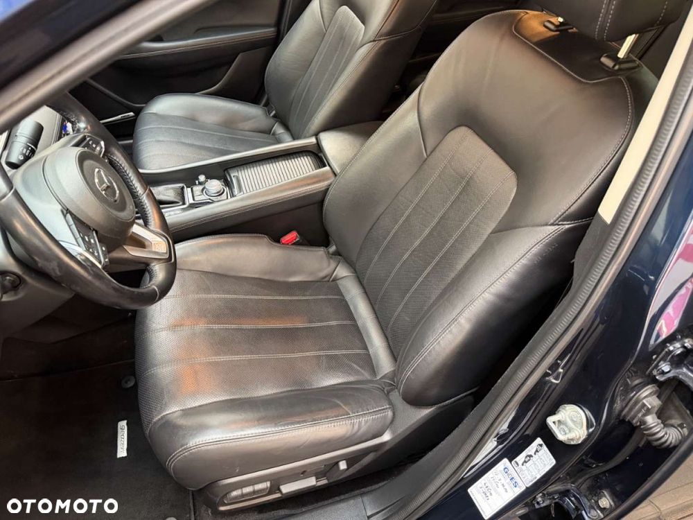 Mazda 6 - 22