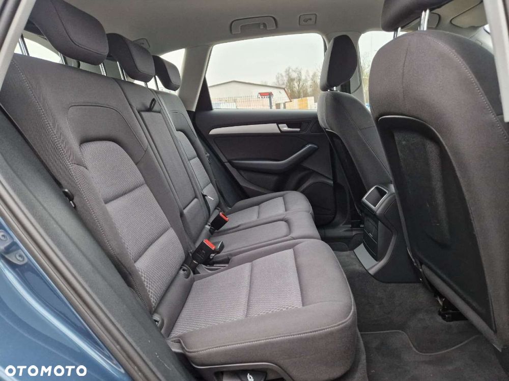Audi Q5 2.0 TFSI Quattro - 19