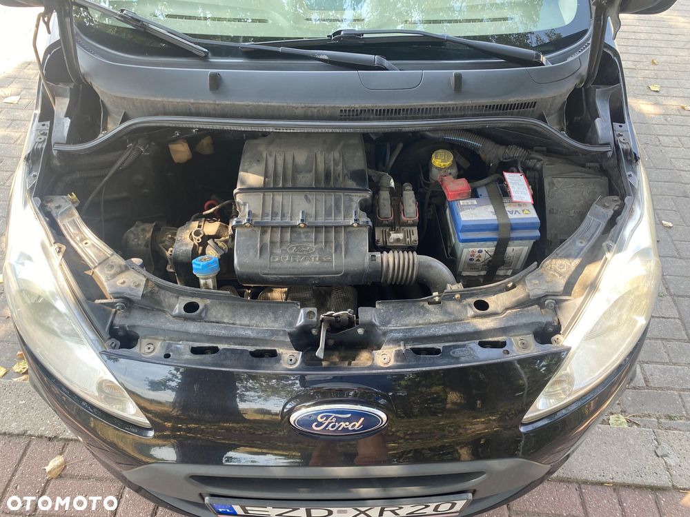 Ford KA 1.2 Trend - 3