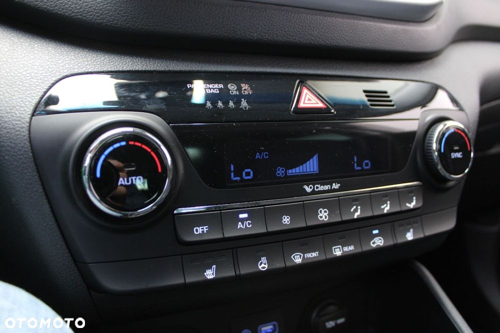 Hyundai Tucson - 30