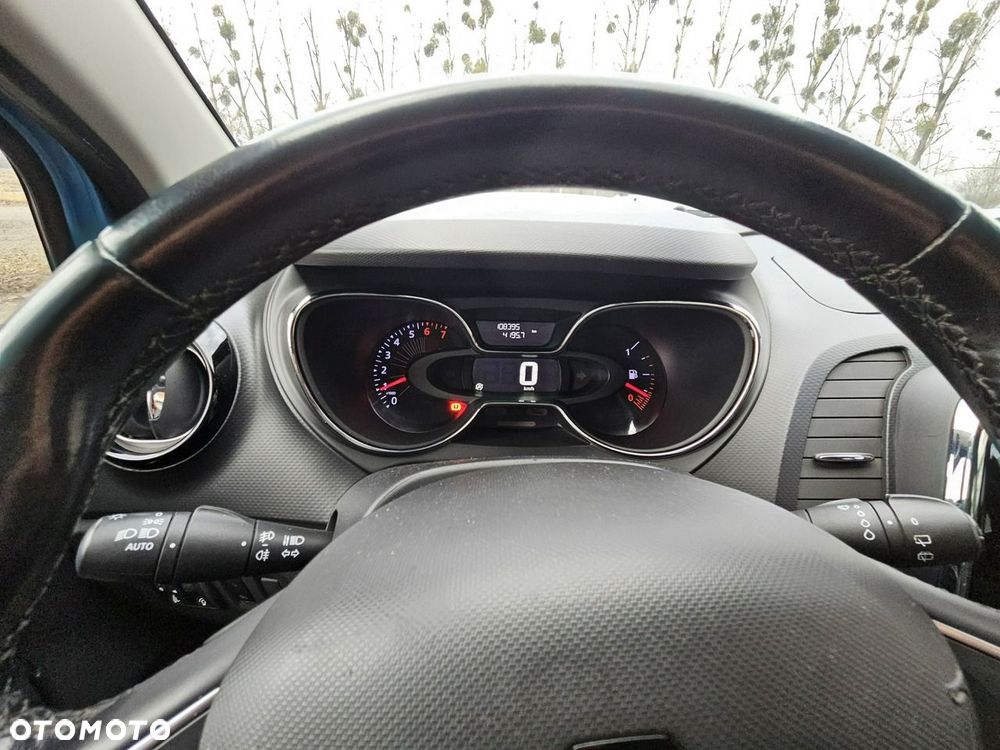 Renault Captur - 10