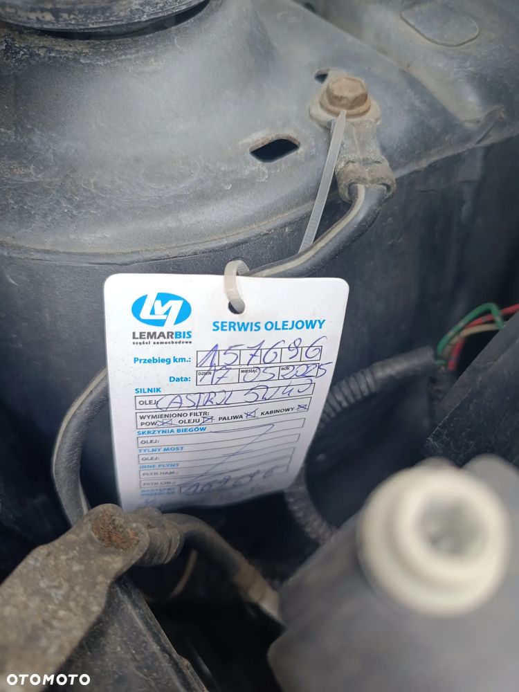 Peugeot 107 1.4 HDI Trendy - 11