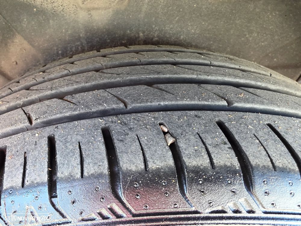 Renault Espace 2.2 dCi Dynamique 5L - 39