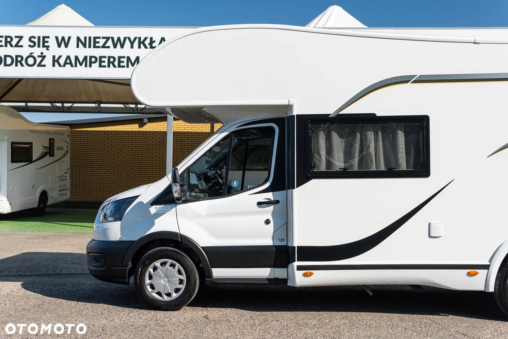 Benimar SPORT 340UP - 28