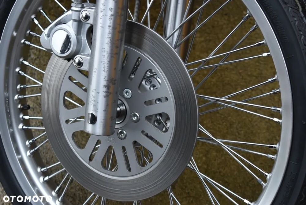 Suzuki Intruder - 26