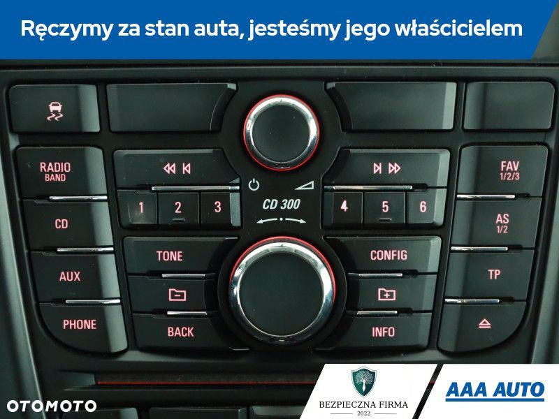 Opel Astra - 16