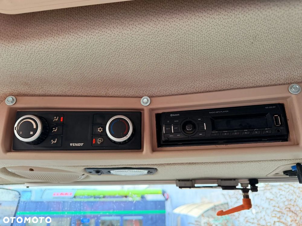 Fendt 720 Vario - 23