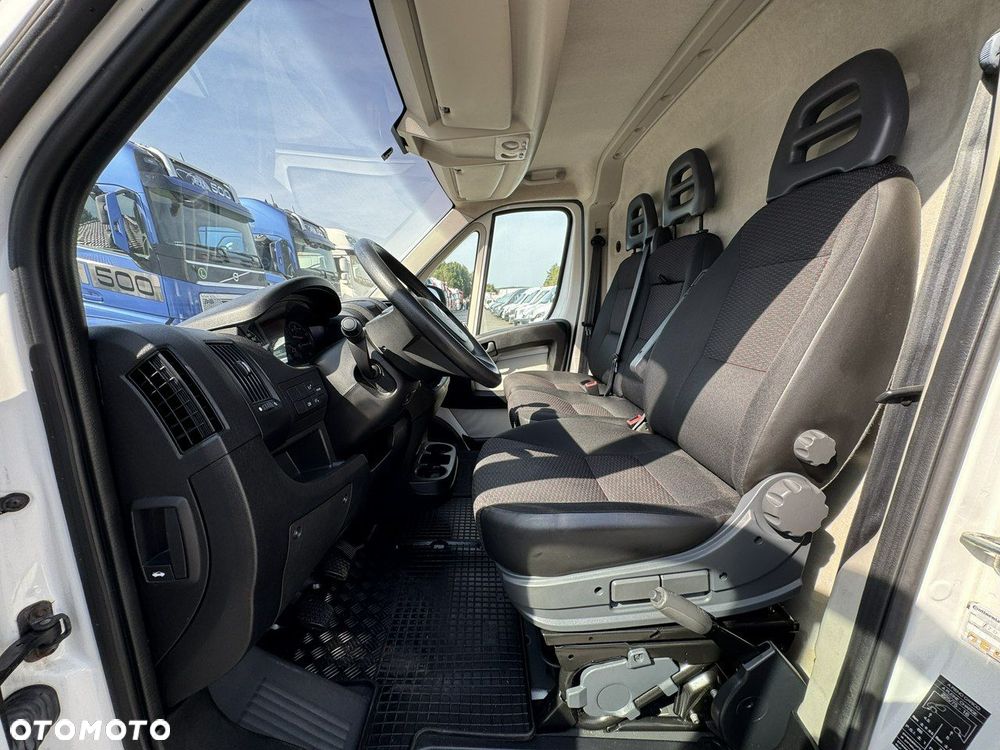 Citroën Jumper - 17