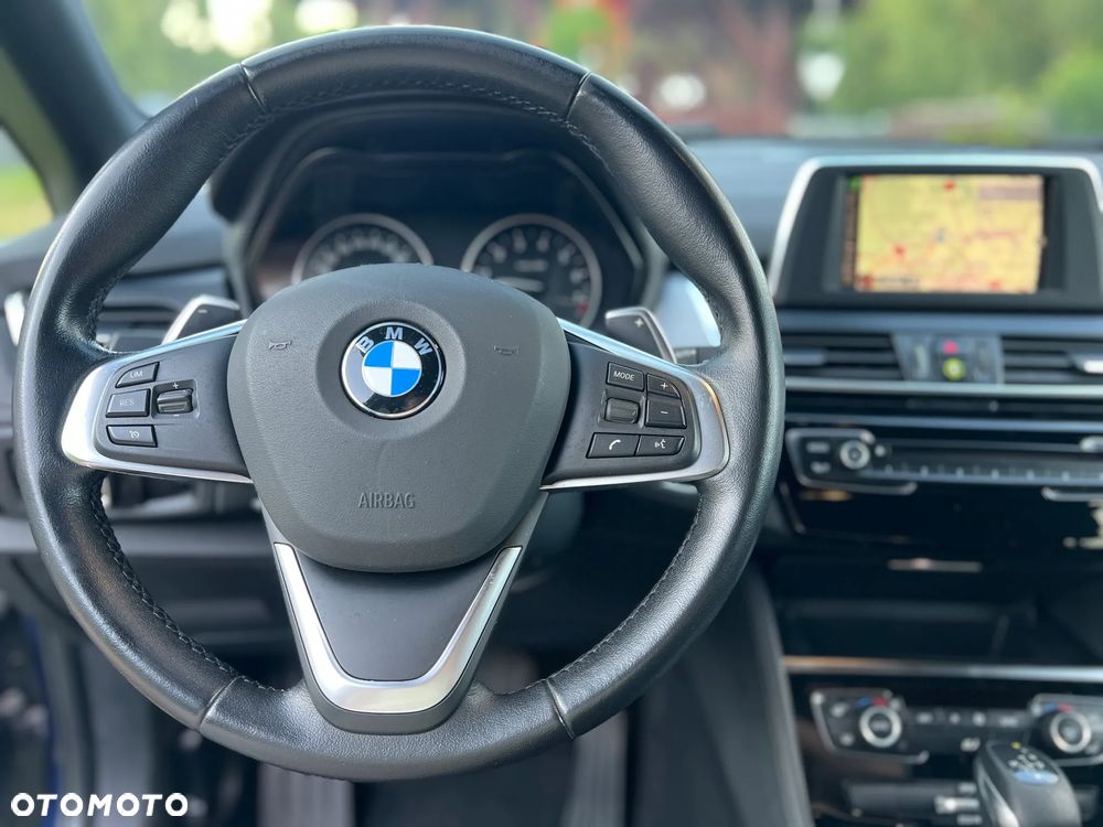 BMW Seria 2 225i Active Tourer Sport Line - 19