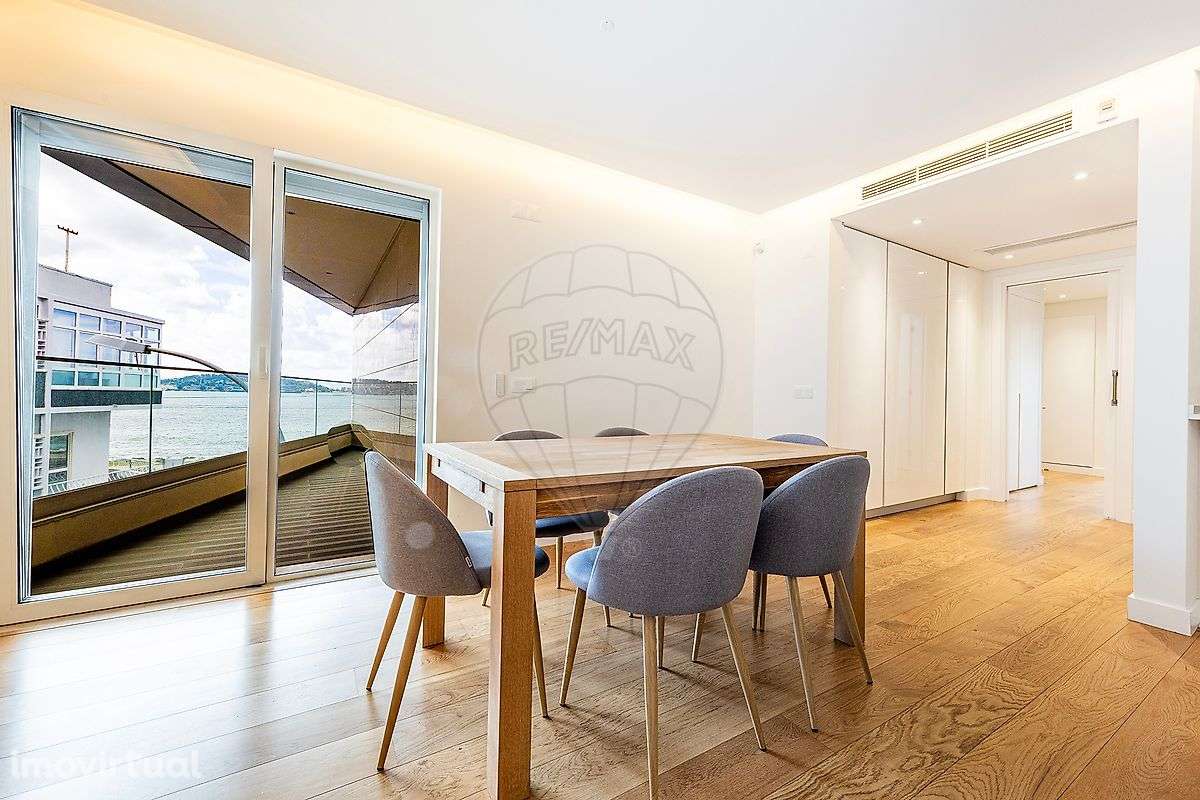 Apartamento T2 para arrendamento - Grande imagem: 5/39